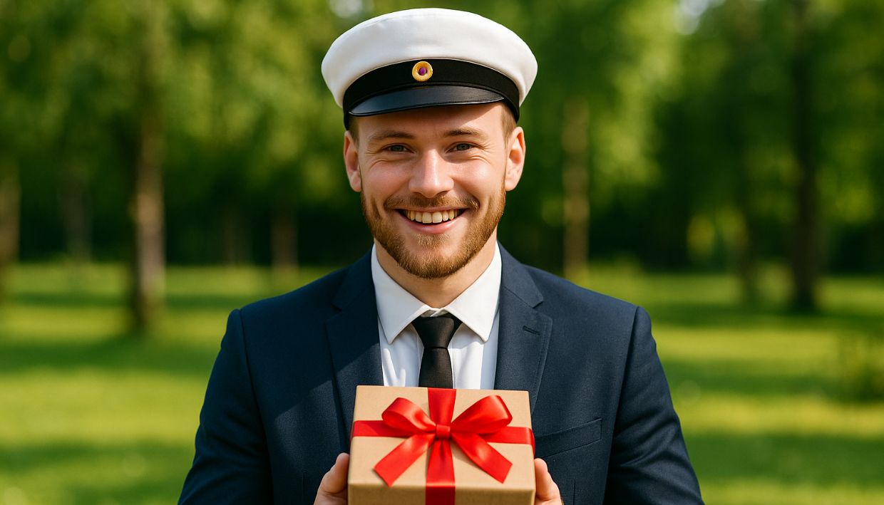Billig studentpresent – 10 bästa tips för budgetvänliga gåvor