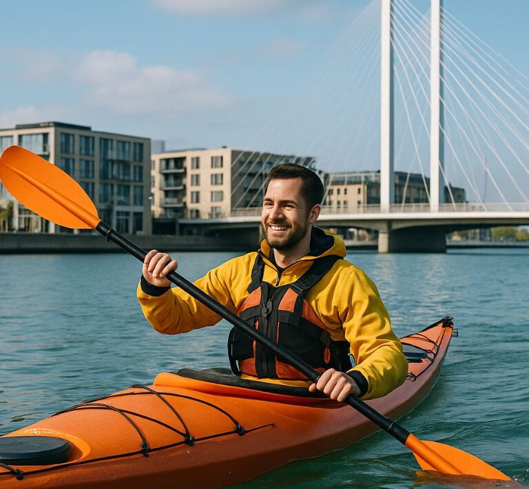Upplevelser i Malmö – Presenter som gör skillnad