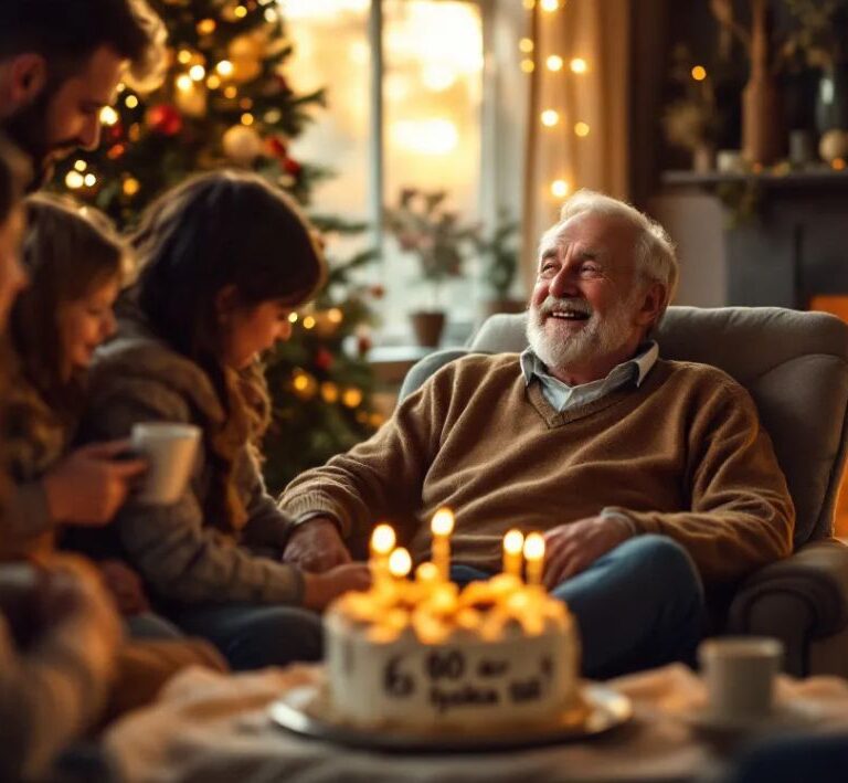 60-Års Present Till Pappa ❤️ Kolla in våra bästa tips och idéer