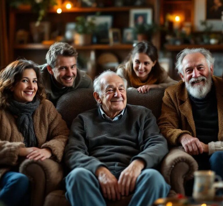 Present till 85-årig man – Hitta den perfekta gåvan!