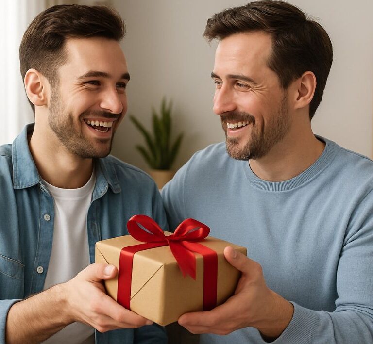 Present Bror – Upptäck de bästa gåvorna för din brors speciella dag