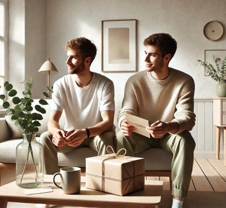 Present till killkompis: Hitta den perfekta gåvan här!