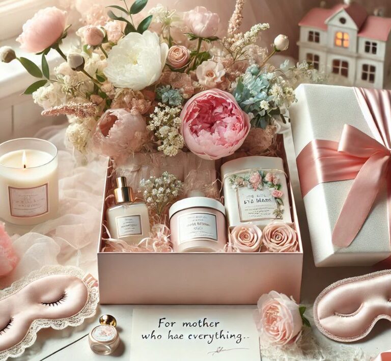 Present till mamma som har allt – våra bästa tips