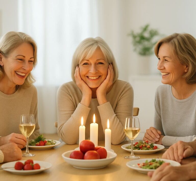50-års present till kvinna – Perfekta tips och inspirerande idéer