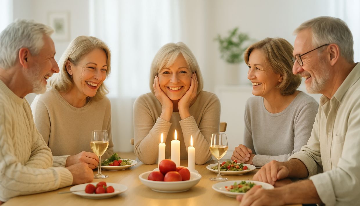 50-års present till kvinna – Perfekta tips och inspirerande idéer