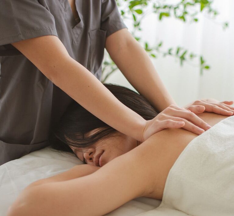 Massage som present – olika typer & upplevelser