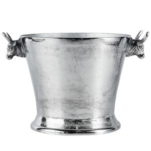 Champagnekyl i aluminium – present till 49-årig bröllopsdag