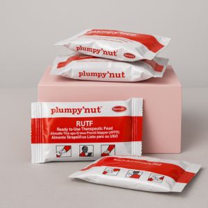 Barn i behov får hjälp tack vare en omtänksam gåva från en gåvoshop