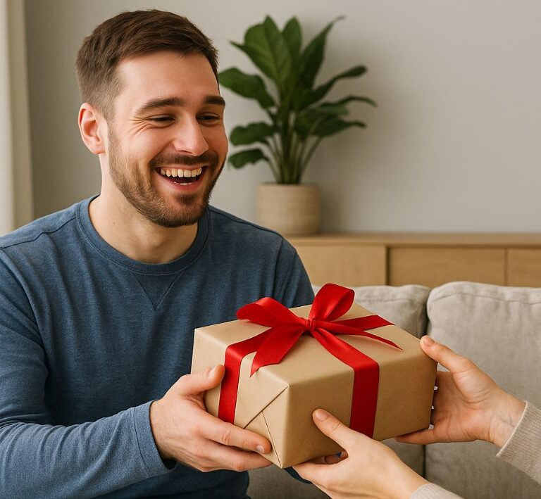 Present till svärson – Tips på gåvor han verkligen vill ha