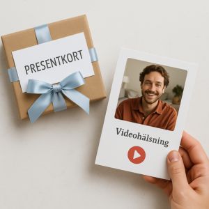 Exempel på 50 års presenter som passar perfekt för mamma eller pappa