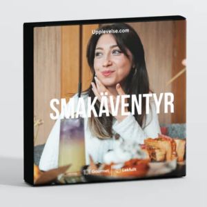 Kundomdöme: "En rolig sida att beställa presenter på – lätt och smidigt!"